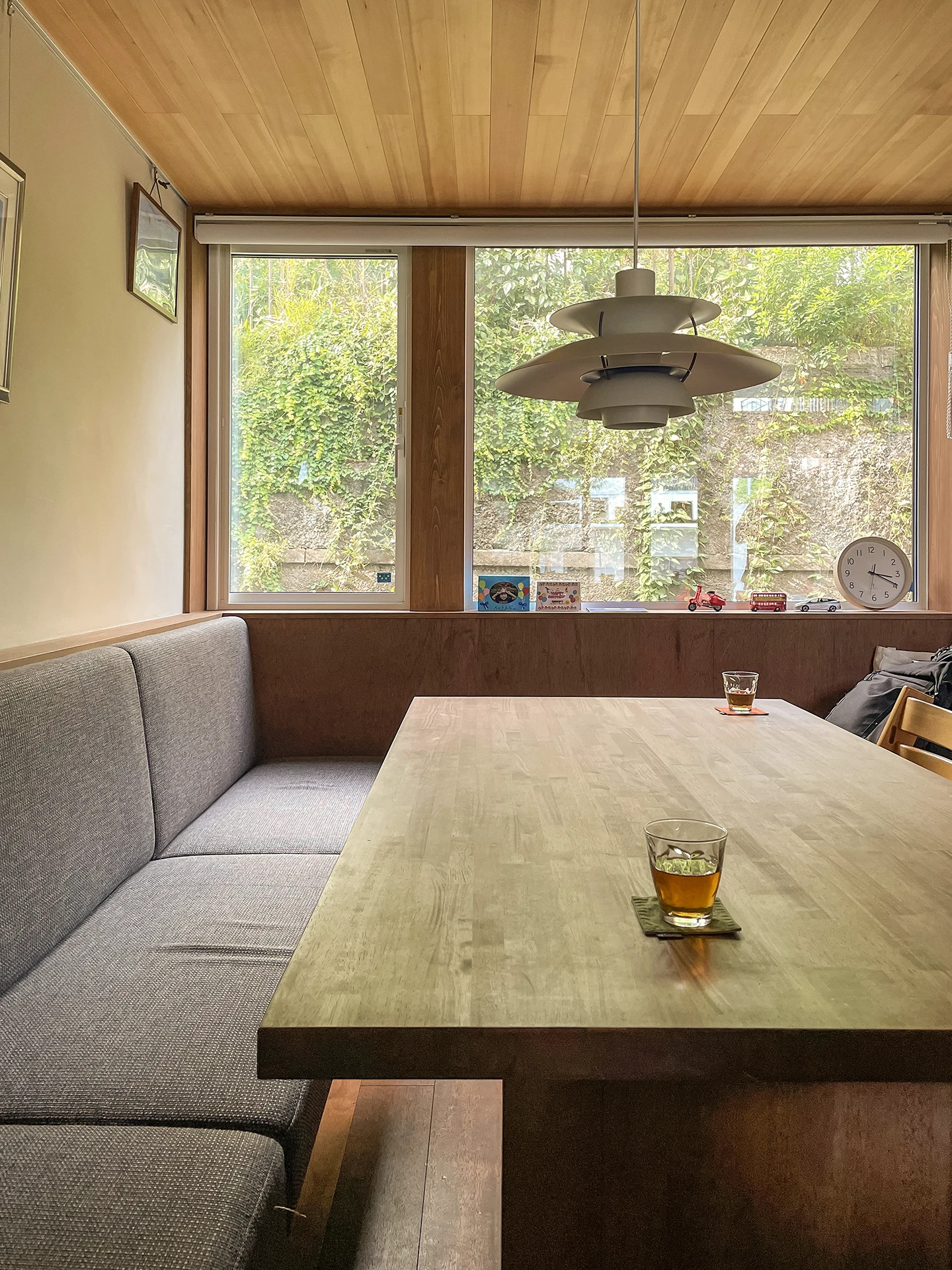 菊名の家_10_ダイニング