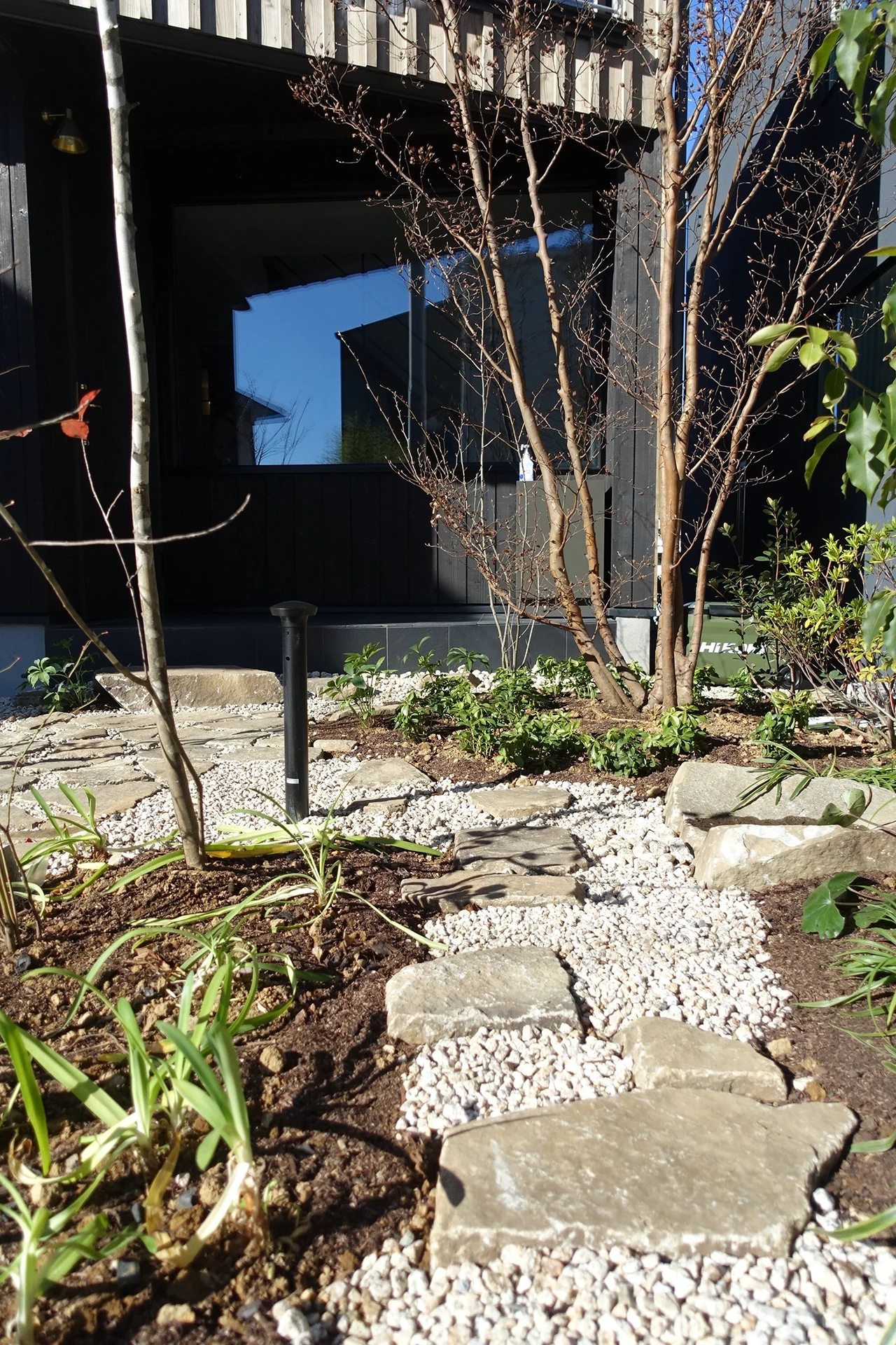 北鎌倉の家_05_エクステリア