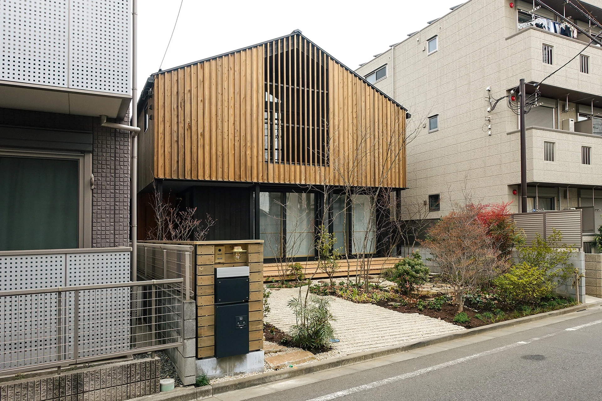 小竹町の家_01_外観