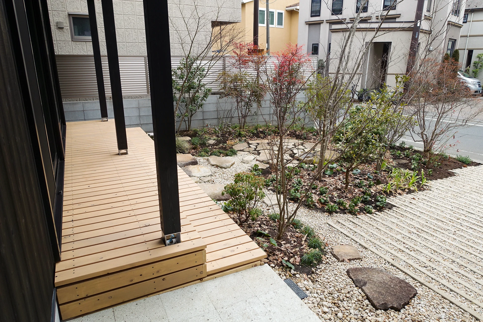 小竹町の家_02_エクステリア