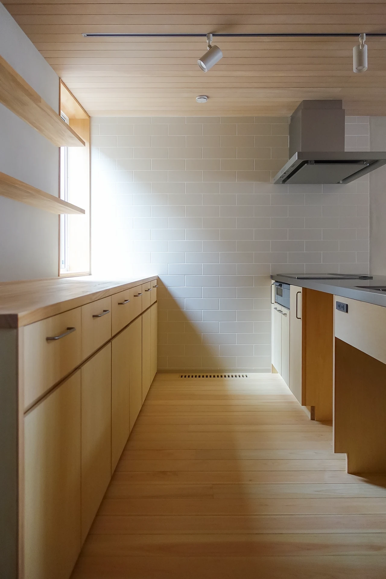 小竹町の家_05_キッチン